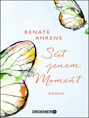 cover image of Seit jenem Moment